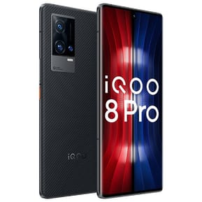 vivo iQOO 8 Pro — image 2