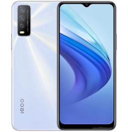 vivo iQOO U3x Standard