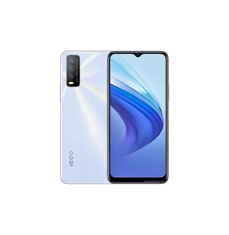 vivo iQOO U3x Standard