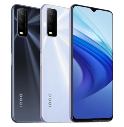 vivo iQOO U3x Standard