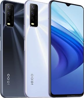 vivo iQOO U3x Standard — image 2