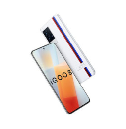 vivo iQOO 8