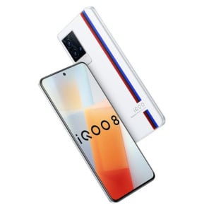 vivo iQOO 8