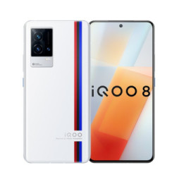 vivo iQOO 8