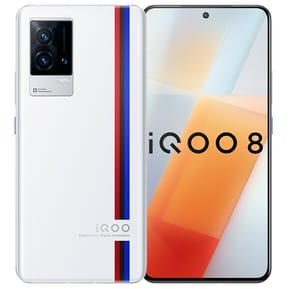 vivo iQOO 8 — image 2