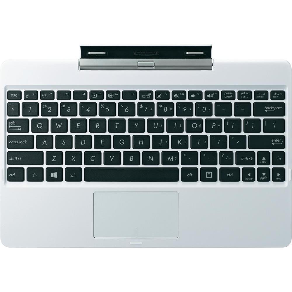 Clavier AZERTY Blanc Pour Asus Transformer T100H – Reconditionné