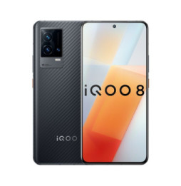 vivo iQOO 8