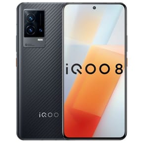vivo iQOO 8 — image 3