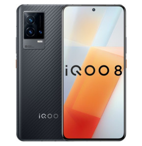 vivo iQOO 8