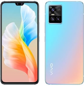 vivo S10 Pro