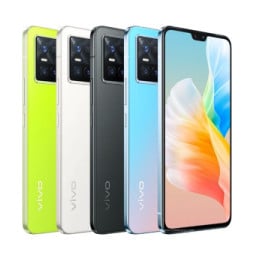 vivo S10 Pro