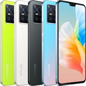 vivo S10 Pro — image 2