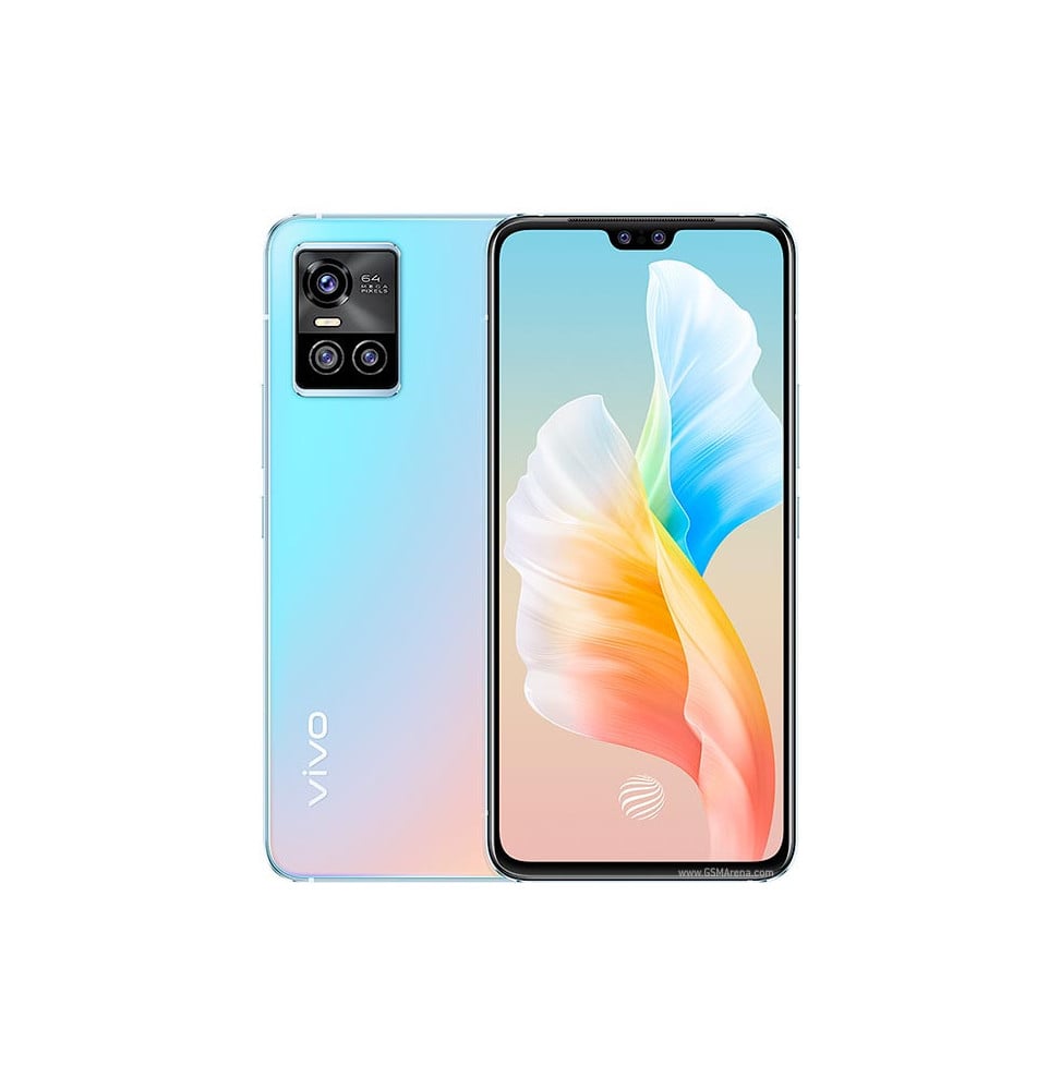 vivo S10