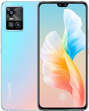 vivo S10