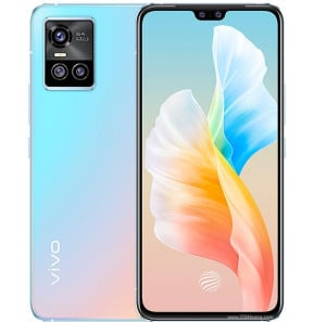 vivo S10