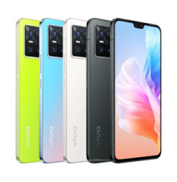 vivo S10