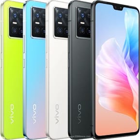 vivo S10 — image 2