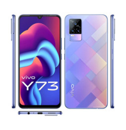vivo Y73
