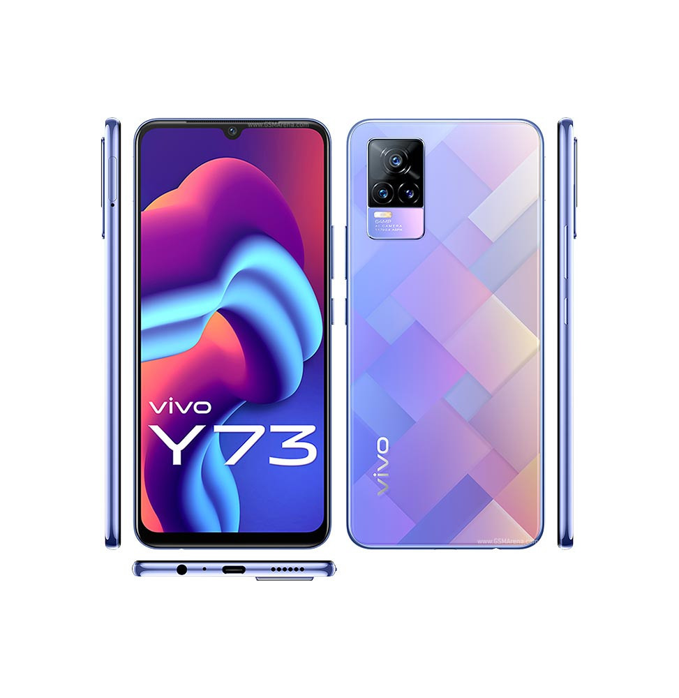 vivo Y73