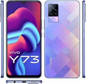 vivo Y73