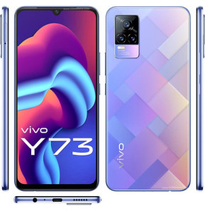 vivo Y73