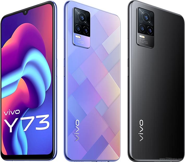 vivo Y73 — image 2