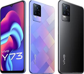 vivo Y73 — image 2