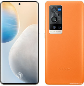 vivo X60t Pro+