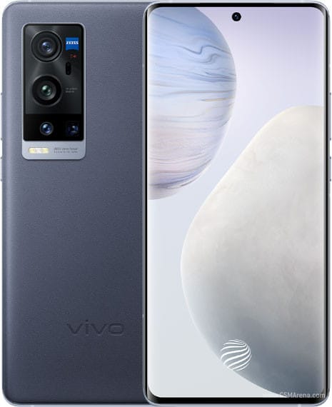 vivo X60t Pro+ — image 3