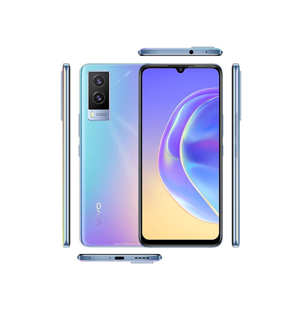 vivo V21e 5G