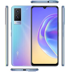 vivo V21e 5G