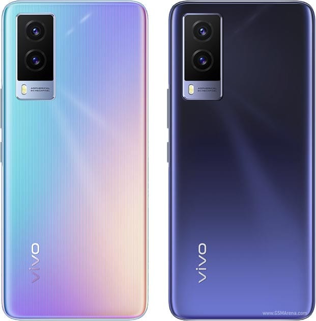 vivo V21e 5G — image 2