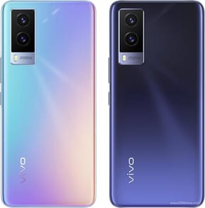 vivo V21e 5G — image 2