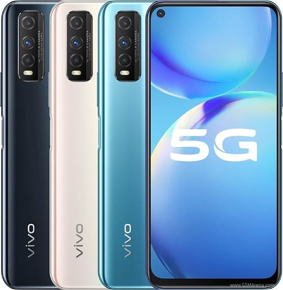 vivo Y70t — image 2