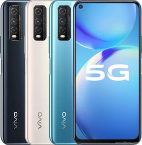 vivo Y70t — image 2