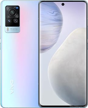 vivo X60s