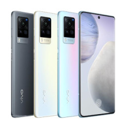 vivo X60s