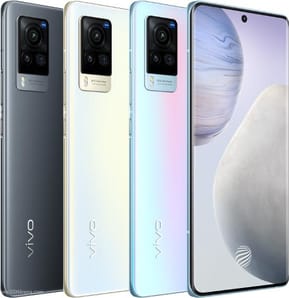 vivo X60s — image 2