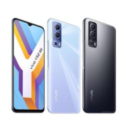 vivo Y52 5G