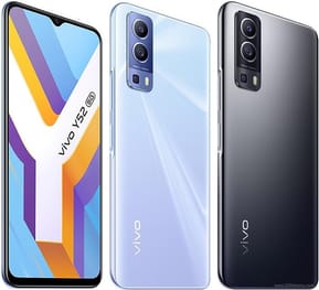 vivo Y52 5G