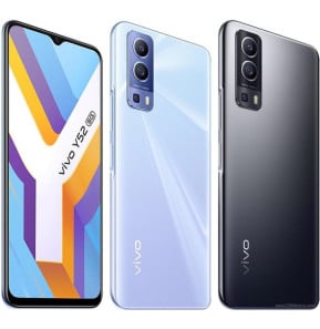 vivo Y52 5G