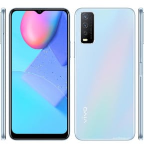 vivo Y12s 2021