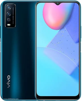 vivo Y12s 2021 — image 2