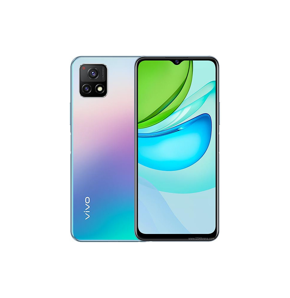vivo Y52s t1