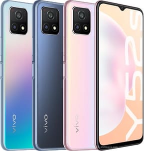 vivo Y52s t1 — image 2
