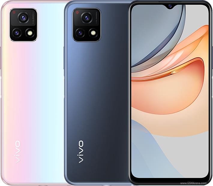 vivo Y52s t1 — image 3