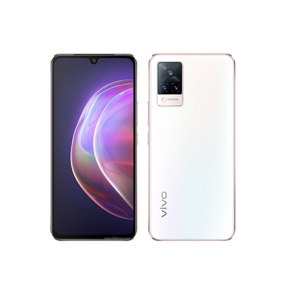vivo V21 5G