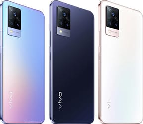 vivo V21 5G — image 2