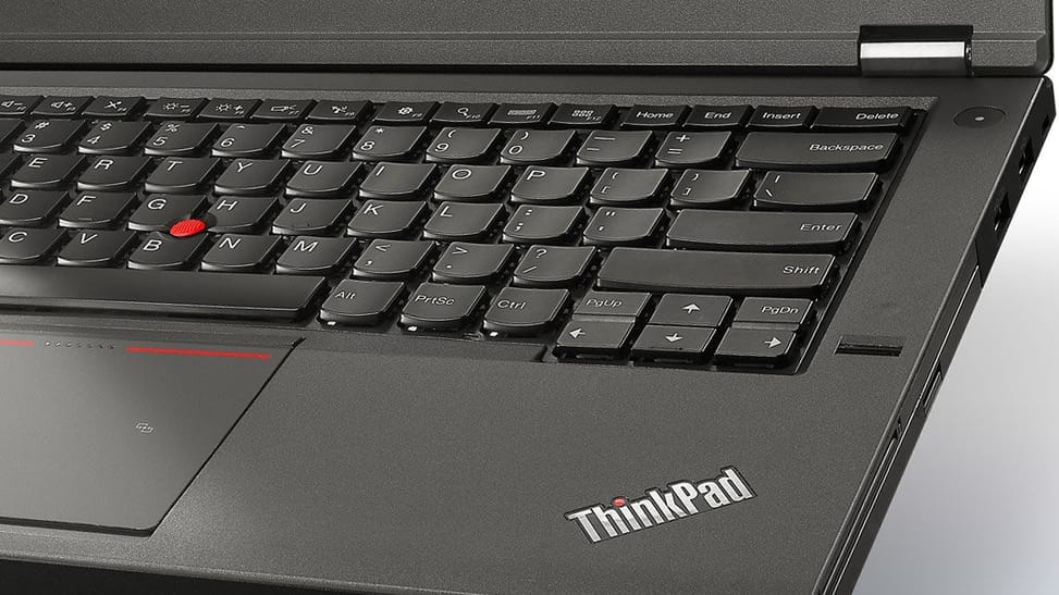 PC Portable professionnel Lenovo ThinkPad T440p (DS2238)