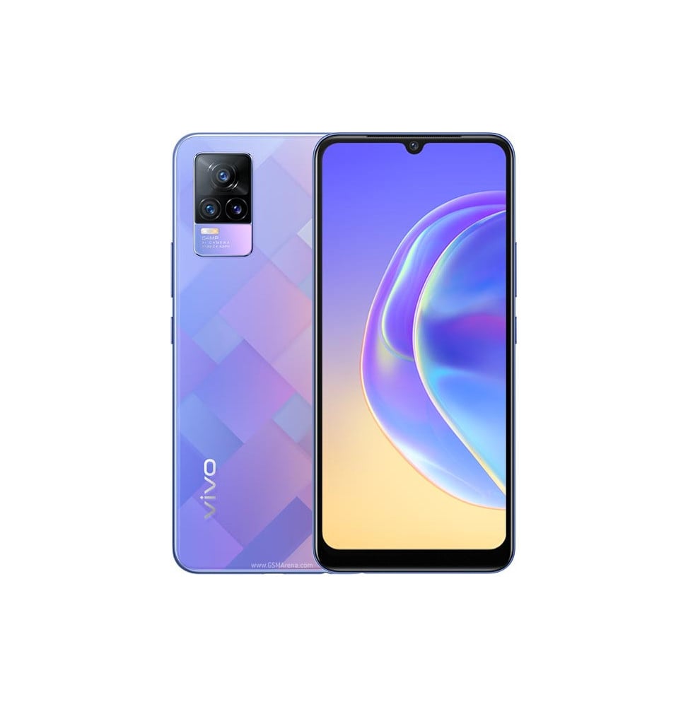 vivo V21e